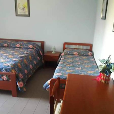 B&B Il Ranch 卡坦扎罗 外观 照片