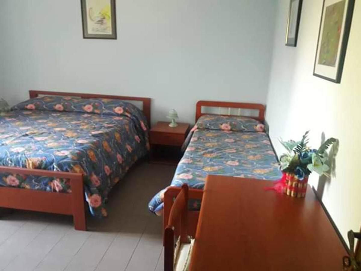 B&B Il Ranch 卡坦扎罗 外观 照片